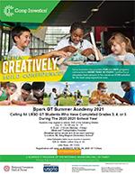 Spark GT Summer Academy 2021